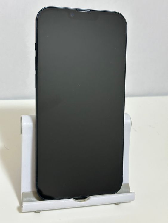 ��̤������ �Хåƥ꡼100% SIM�ե꡼ iPhone14Plus 256GB �ߥåɥʥ���