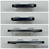 ��SIM�ե꡼ iPhone12mini  64GB �֥�å� �Хåƥ꡼77%