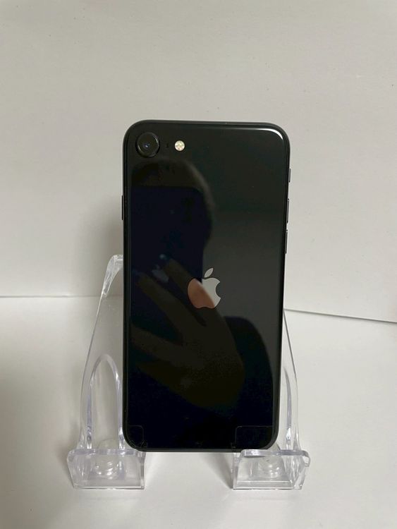 【訳ありジャンク品】iPhoneSE 第2世代 64GB SIMフリー ムスビー｜iPhoneSE 第2世代 64GB Black SIMフリー ジャンク品