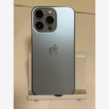 ���Хåƥ꡼100% Ķ���� SIM�ե꡼ iPhone13Pro 256GB ������֥롼