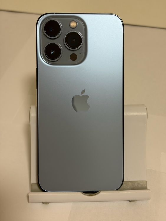 ���Хåƥ꡼100% Ķ���� SIM�ե꡼ iPhone13Pro 256GB ������֥롼