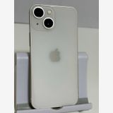 ○バッテリー82% 海外版SIMフリー iPhone13mini 512GB スターライト
