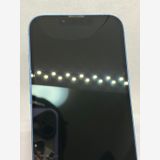 ���Хåƥ꡼90% SIM�ե꡼ iPhone13 128GB �֥롼