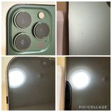 ���Хåƥ꡼83% SIM�ե꡼ iPhone13ProMax 256GB ���꡼��