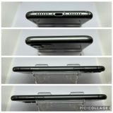 ��SIM�ե꡼ iPhone11  128GB �֥�å� �Хåƥ꡼70%