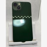 ���Хåƥ꡼86% SIM�ե꡼ iPhone13 128GB ���꡼��