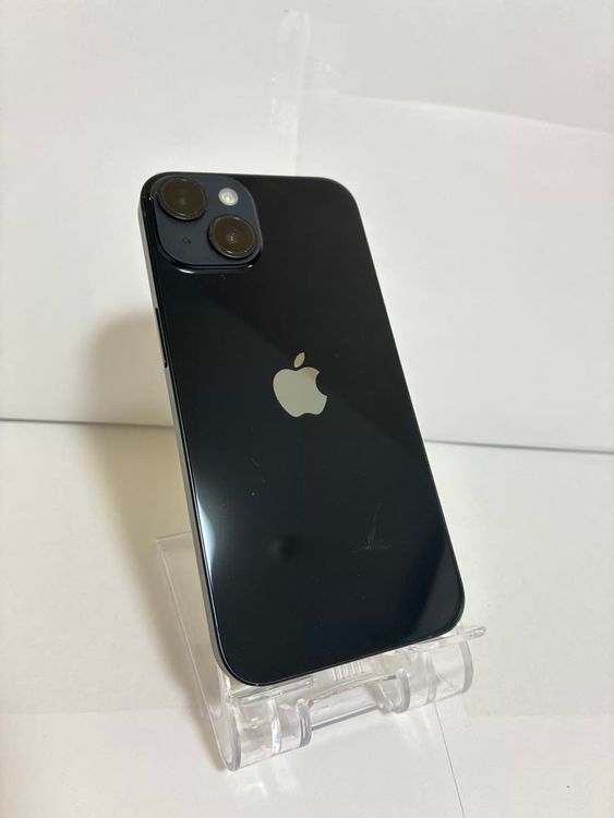 ���ϥԥͥ��ͥå�iPhone14 128GB �ߥåɥʥ���   ����̵��