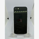 ��SIM�ե꡼ iPhoneSE��2����  64GB �֥�å� �Хåƥ꡼79%