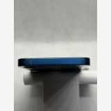 ���Хåƥ꡼85% ���� SIM�ե꡼ iPhone12 256GB �֥롼