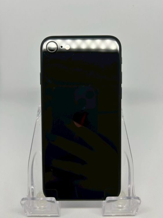 ϥԥͥͥå SIMե꡼ iPhoneSE2  64GB ֥å ̵