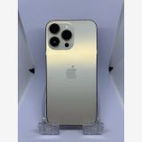 ○SIMフリー iPhone14ProMax 512GB ゴールド バッテリー75%