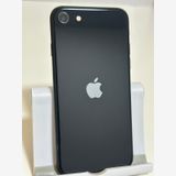 ���Хåƥ꡼84% SIM�ե꡼ iPhoneSE ��3���� 128GB �ߥåɥʥ���
