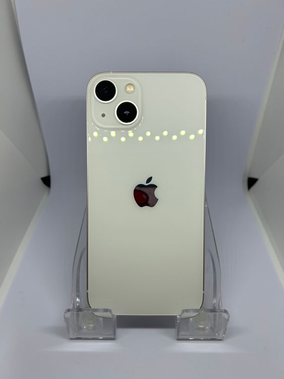 ��SIM�ե꡼ iPhone13  256GB �������饤�� �Хåƥ꡼79%