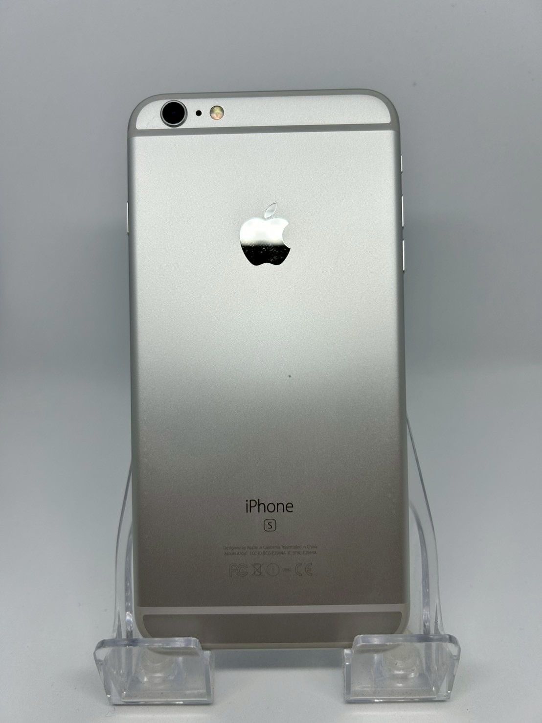 ムスビー｜○ハピネスネット SIMフリー iPhone6sPlus 64GB