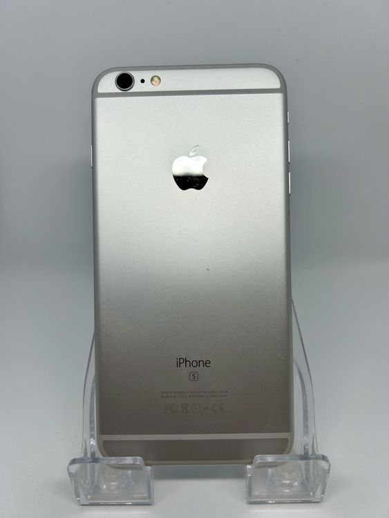 新品 iPhone 6 plus スペースグレー 16GB SIMフリー Apple 海外SIMシムフリー版 iPhone6 Plus(5.5インチ) スペース