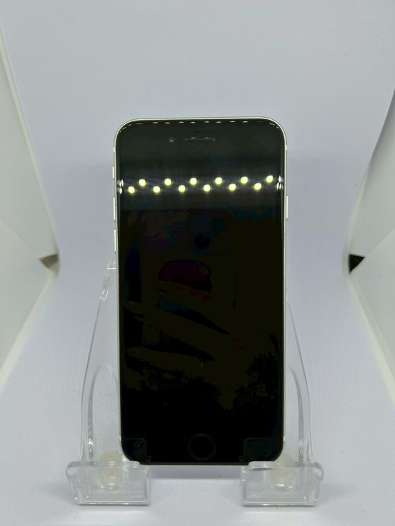 ��SIM�ե꡼ iPhoneSE��2����  256GB �ۥ磻�� �Хåƥ꡼79%