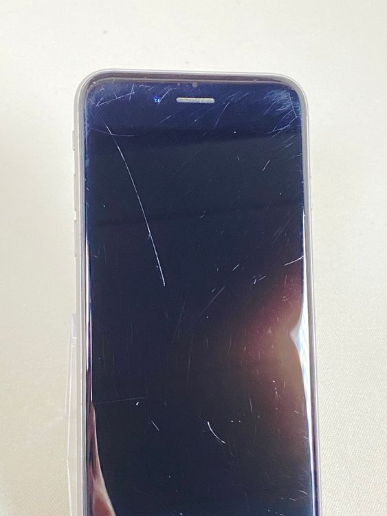 ムスビー｜○ハピネスネット SIMフリー iPhone6s 64GB グレー
