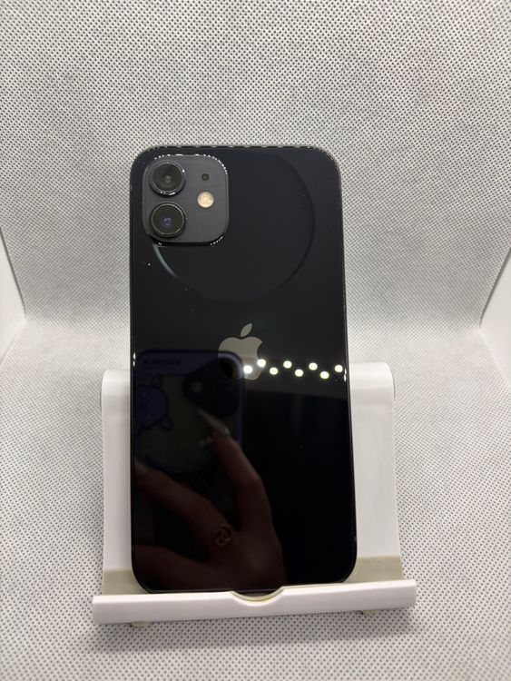 ���ϥԥͥ��ͥå� SIM�ե꡼ iPhone12 128GB �֥�å� �Хåƥ꡼86%