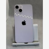 ���Хåƥ꡼82% SIM�ե꡼ iPhone14 128GB �ѡ��ץ�