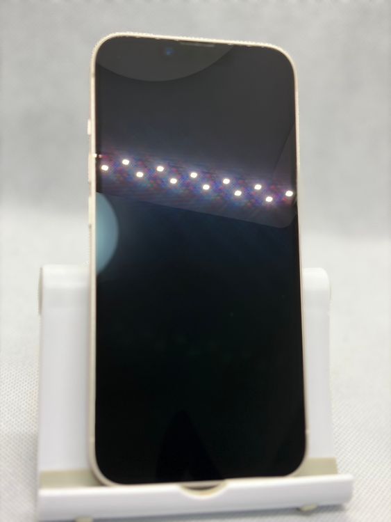 ���Хåƥ꡼86% ����Ʊ�� SIM�ե꡼ iPhone14 128GB �������饤��