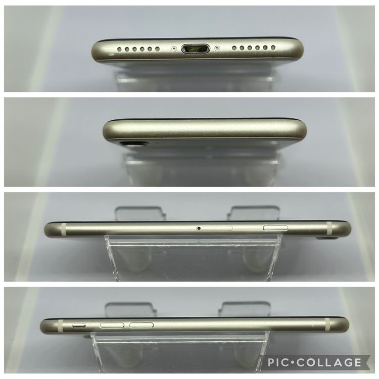 ��SIM�ե꡼ iPhoneSE ��3���� 256GB �������饤��