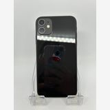 ��SIM�ե꡼ iPhone11  64GB �֥�å� �Хåƥ꡼74%