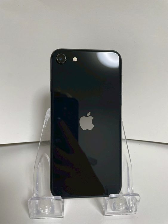 ϥԥͥͥå SIMե꡼ iPhoneSE 2 64GB ֥å ̵