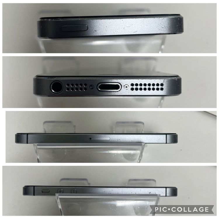 ϥԥͥͥå  iPhone5s 32GB 졼 ̵