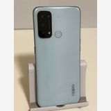 ��SIM�ե꡼ OPPO Reno5 A 128GB �������֥롼