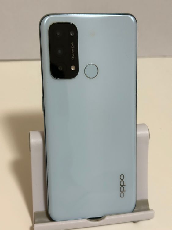 ��SIM�ե꡼ OPPO Reno5 A 128GB �������֥롼