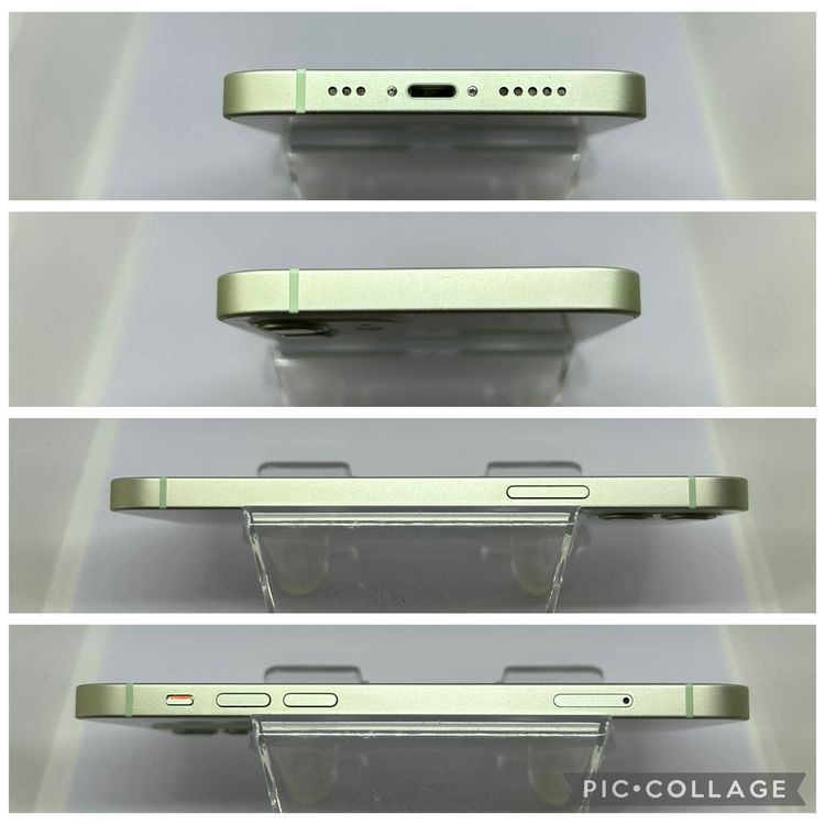 ��SIM�ե꡼ iPhone12  64GB ���꡼�� �Хåƥ꡼76%