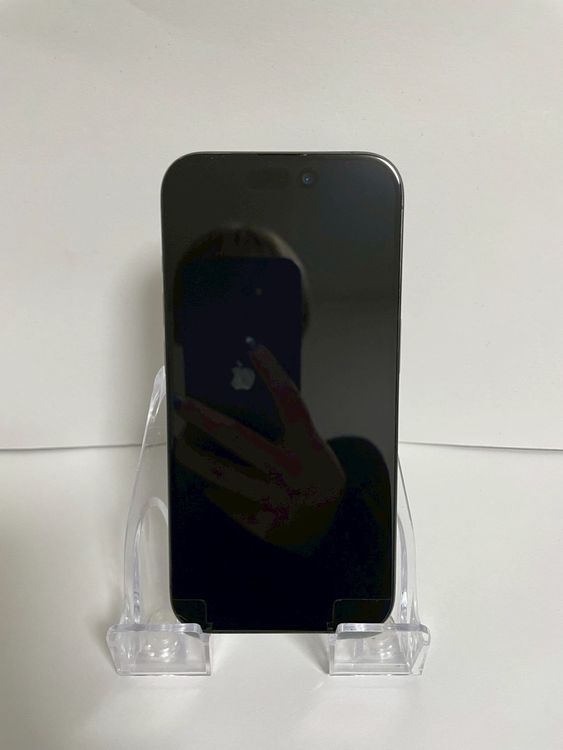 ϥԥͥͥå SIMե꡼ iPhone15Pro  128GB ֥å˥ 88%