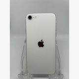 ϥԥͥͥå SIMե꡼ iPhoneSE2  64GB ۥ磻 ̵
