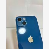���ϥԥͥ��ͥå�iPhone13 128GB �֥롼   ����̵��