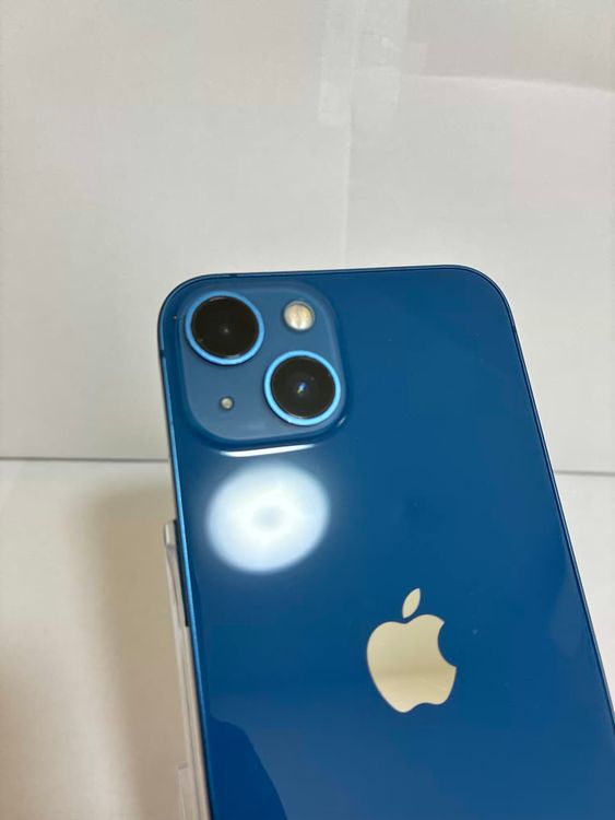 ���ϥԥͥ��ͥå�iPhone13 128GB �֥롼   ����̵��