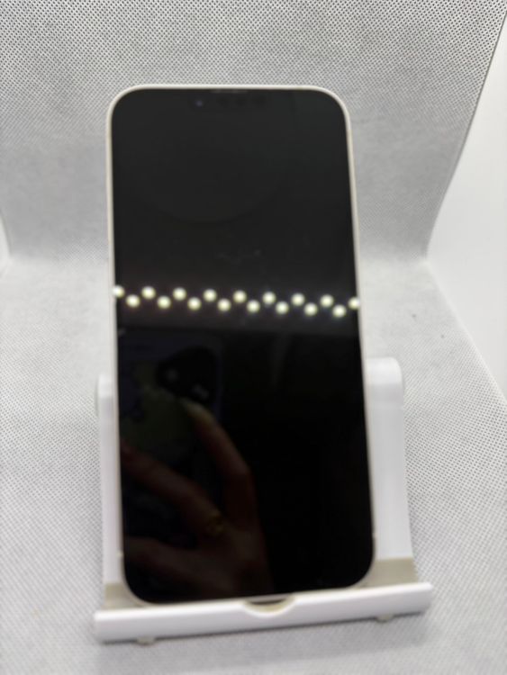 ���Хåƥ꡼87% SIM�ե꡼ iPhone14Plus 128GB �������饤��