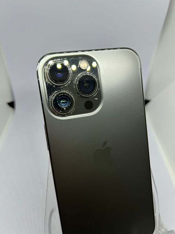 ��SIM�ե꡼ iPhone13Pro  128GB ����ե����� �Хåƥ꡼82%