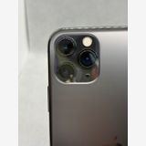 ���Хåƥ꡼84% SIM�ե꡼ iPhone11ProMax 256GB ���졼