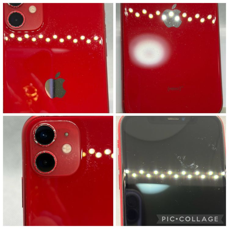 ���Хåƥ꡼80% SIM�ե꡼ iPhone11 64GB ��å�