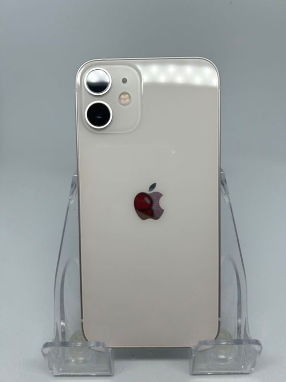 ���ϥԥͥ��ͥå� SIM�ե꡼ iPhone12mini  128GB �ۥ磻�� ����̵��