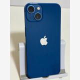 ��SIM�ե꡼ iPhone13 256GB �֥롼