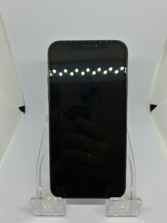 ��SIM�ե꡼ iPhoneXS  256GB ���ڡ������쥤 �Хåƥ꡼76%
