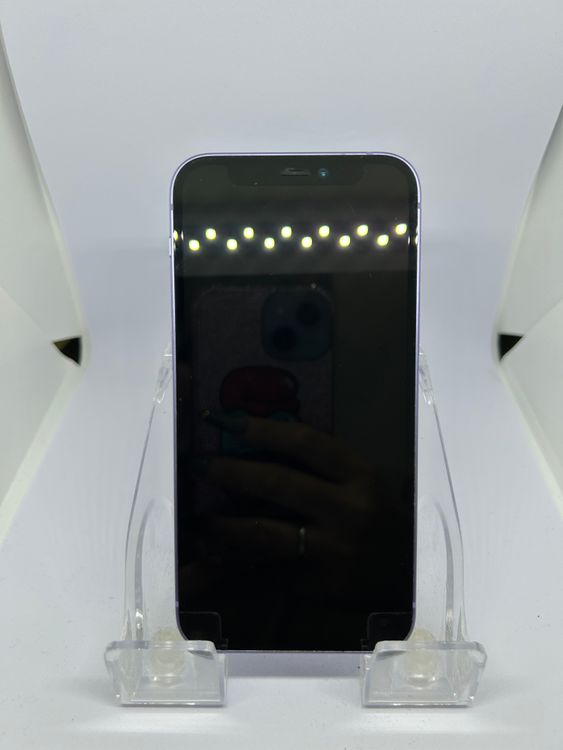 ��SIM�ե꡼ iPhone12mini  64GB �ѡ��ץ� �Хåƥ꡼75%