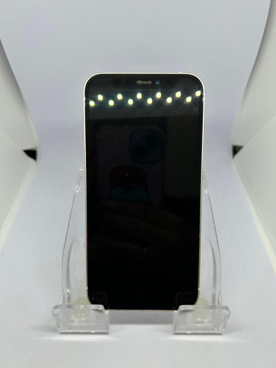 ������ SIM�ե꡼ iPhone12mini 64GB �ۥ磻��