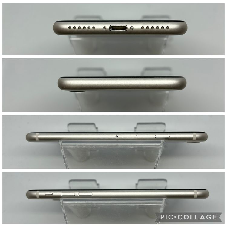 ���ϥԥͥ��ͥå� SIM�ե꡼ iPhoneSE��3����  64GB �������饤�� ����̵��