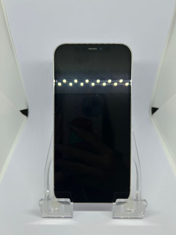 ��SIM�ե꡼ iPhone12Pro  128GB ����С� �Хåƥ꡼74%