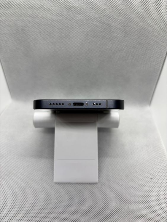 ���ϥԥͥ��ͥå� SIM�ե꡼ iPhone12 128GB �֥�å� �Хåƥ꡼86%