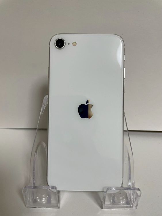 ϥԥͥͥå SIMե꡼ iPhoneSE 2 64GB ۥ磻 ̵