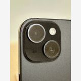 ���Хåƥ꡼98% SIM�ե꡼ iPhone15 128GB �֥�å�