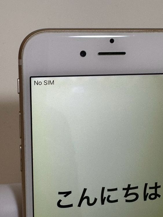 ��iPhone6 16GB ������� SoftBank